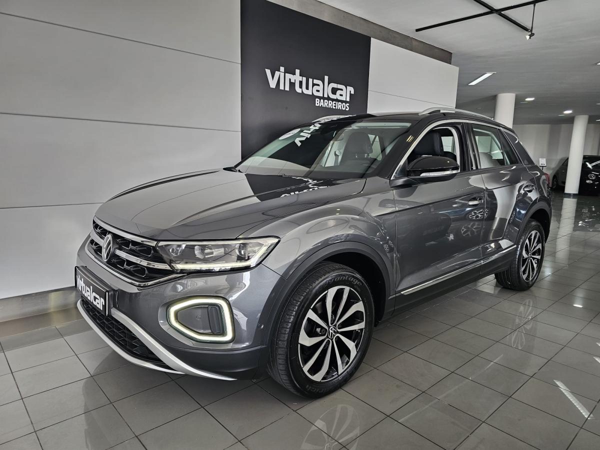 VW T-Roc 1.0 TSI STYLE VW T-Roc 1.0 TSI STYLE
