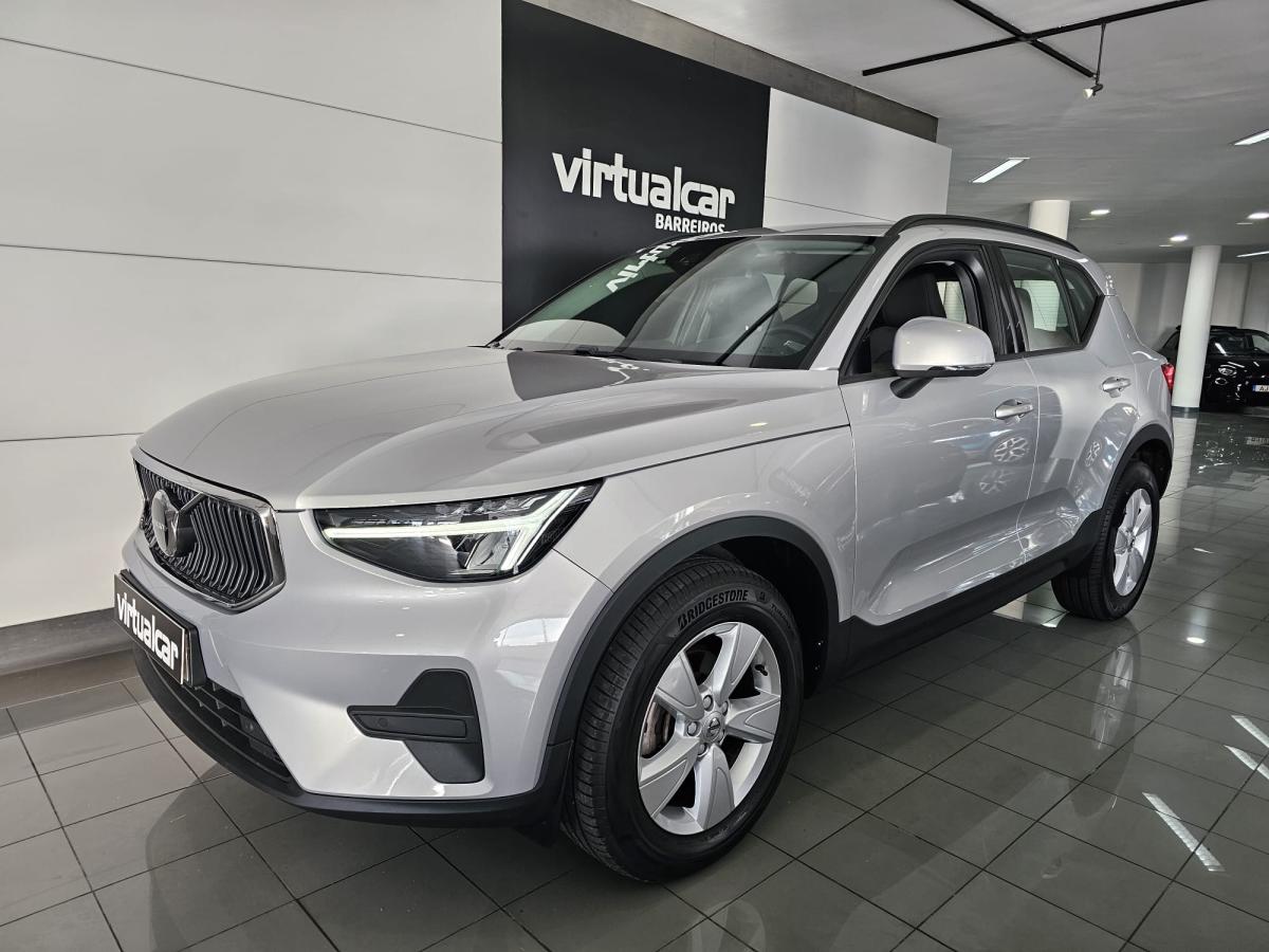 Volvo XC 40 T2 Volvo XC 40 T2